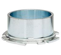 Bosch Professional Template Guide (Ø 40 mm, Accessories for Hand-Held Routers)