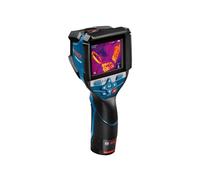 Bosch Professional Thermal Camera 12V 1 x 2.0Ah Li-ion GTC 600 C BSH601083570