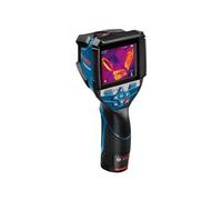 Bosch Professional Thermal Camera 12V 1 x 2.0Ah Li-ion GTC 600 C BSH601083570
