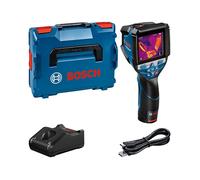 Bosch Professional Thermal Camera GTC 600 C - 1 Year Warranty - 0 601 083 570