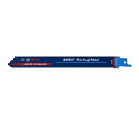 Bosch Professional Thin Tough Metal S 1022 Ehm Reciprocating Saw Blade - 1 Piece