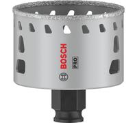 Bosch Professional Tile PC Plus Hole Saw 64mm HS 2608901566
