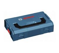 Bosch 1600A007SF Professional Tool Box Compact Connectable Food-Safe