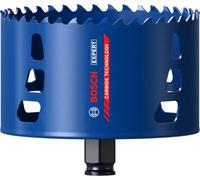 Bosch Professional Tough Material Hole Saw - 114 X 60 mm Expert