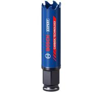 Bosch 1x EXPERT Tough Material Hole Saw (for Wood with metal, Brick, Ø 20 mm, Professional Accessory Rotary Drill/Drivers)