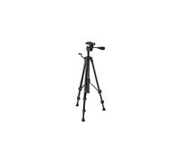 Bosch Professional Tripod for Lasers and Levels BT 150 (Height: 55-157 cm, Thread: 1/4")