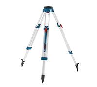 Bosch Professional Tripod for Lasers and Levels BT 160 (Height: 97-160 cm, thread: 5/8")