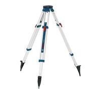 Bosch Professional Tripod for Lasers and Levels BT 170 HD (Height: 107-165 cm, Thread: 5/8")
