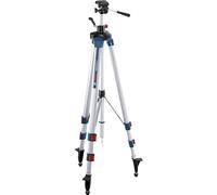 Bosch Professional Tripod for Lasers and Levels BT 250 (Height: 97.5 - 250 cm, thread: 1/4")