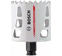 Bosch Professional Tungsten Carbide Hole Saw Endurance for Heavy Duty (Ø 67 mm, Drill accessories)