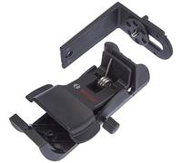 Bosch Professional Bm3 Laser Support Silver