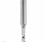 Bosch 2607000157 Universal Holders with Permanent Magnet and Spring Ring