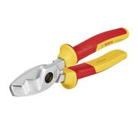 Bosch Professional VDE Cable Shears - 200 mm