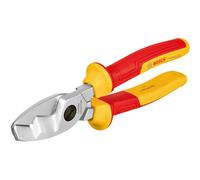 Bosch Professional VDE Insulated Cable Shears 200mm