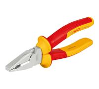 Bosch Professional VDE Insulated Combination Pliers 180mm