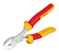 Bosch Professional VDE Insulated High Leverage Diagonal Side Cutters 200mm