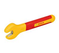 Bosch Professional VDE Insulated Open End Spanner 13mm
