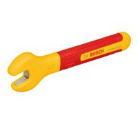 Bosch Professional VDE Insulated Open End Spanner 17mm