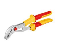 Bosch Professional VDE Insulated Waterpump Pliers 250mm
