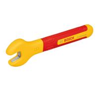 Bosch Professional VDE Insulated Open End Spanner 8mm