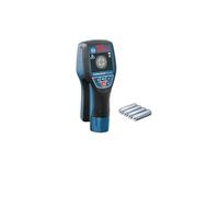 Bosch Professional D-tect 120+aa1 Detector Blue,Black