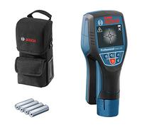 Bosch D-tect 120 wallscanner Professional digital multi-detector