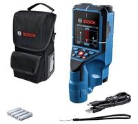 Bosch Wallscanner D-tect 200 C Professional digital multi-detector