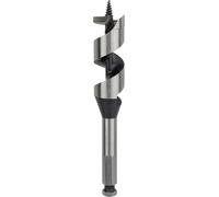 Bosch 2608585709 26 x 100 x 160mm Auger Bit with Hexagon Shank