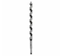 Bosch 1x PRO Wood Auger Bit (for Softwood, Hardwood, Ø 13,00 mm, Professional Accessory Rotary Drill/Drivers)