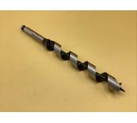 Bosch 1x PRO Wood Auger Bit (for Softwood, Hardwood, Ø 22,00 mm, Professional Accessory Rotary Drill/Drivers)