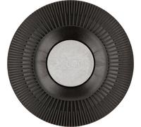 Bosch Professional X-Lock Backing Pad Hard - 125mm, 12250 Rpm