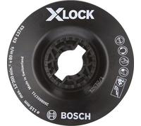 Bosch 1x PRO Backing Pad Soft, X-Lock