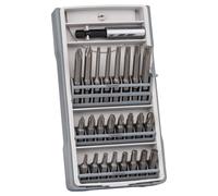 Bosch 2607017037 Screwdriver Bit Set (25-Piece)