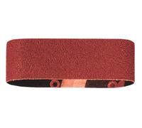 Bosch Professional X440 Sanding Belt Set 3-Piece 40x305mm G80 for Wood & Paint