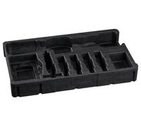 Bosch Professional XL-Boxx Inlay GPT 18V-32