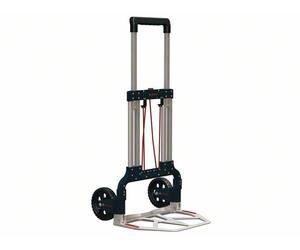 Bosch ProfessionalLB Collapsible Aluminium Caddy Trolley 1600A001SA