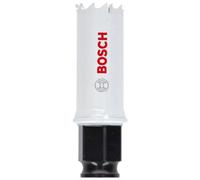 Bosch Progressor Cobalt Alloy Holesaw (Dia)25mm