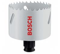Bosch QUICK CHANGE Release Hole Saw Cutter Bit HSS Bi-Metal Wood Plastic Holesaw