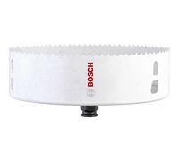 Bosch 168MM Progressor for Wood & Metal BIM Holesaw - Metric