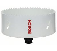 Bosch Progressor Quick Change Holesaw 114mm For Wood And Metal