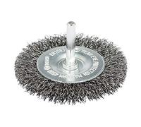 Bosch Prom 2607017121 Steel Wire Scrubber
