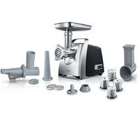 Bosch ProPower MFW68660 - meat grinder - black