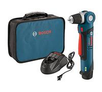 Bosch PS11-102 12V Cordless Lithium-Ion 1cm . Max Right Angle Drill