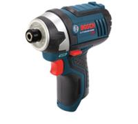 Bosch PS41N 12V Max Impact Driver (Bare Tool)
