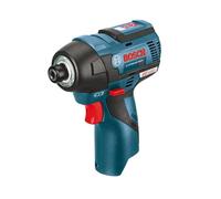 Bosch PS42N 12V Max Brushless Impact Driver (Bare Tool)