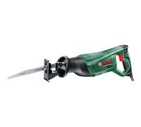 Bosch PSA 700 E 2700 spm 710 W Black, Green