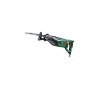 Bosch Diy Psa 900 E Sable Saw Silver One Size / EU Plug 220V