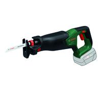 Bosch PSA18V-200 Cordless 18V System Recipsaw (Carton Box)