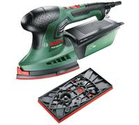 Bosch PSM 200 AES Corded Multi Sander 240V - 200W