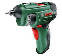 Bosch Psr Select 3.6V Li-Ion Cordless Screwdriver